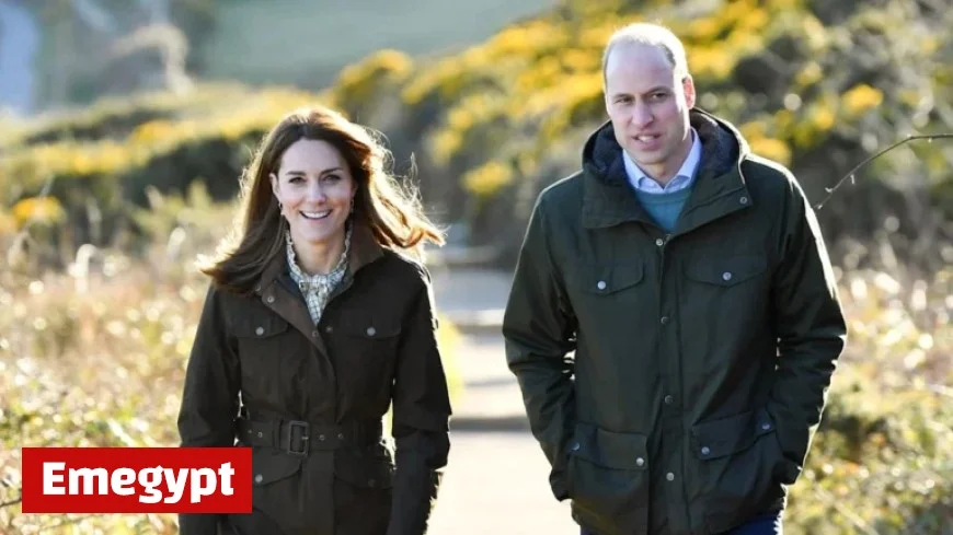 Prince William and Princess Kate to Move Sooner into Their ‘Forever Home’ According to Report