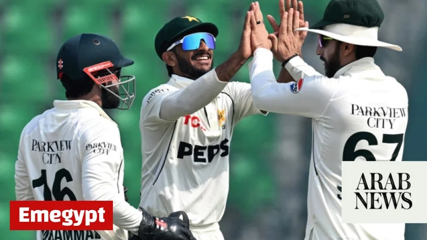 South Africa Falls Short with 269 in Response to Pakistan’s Strong 378