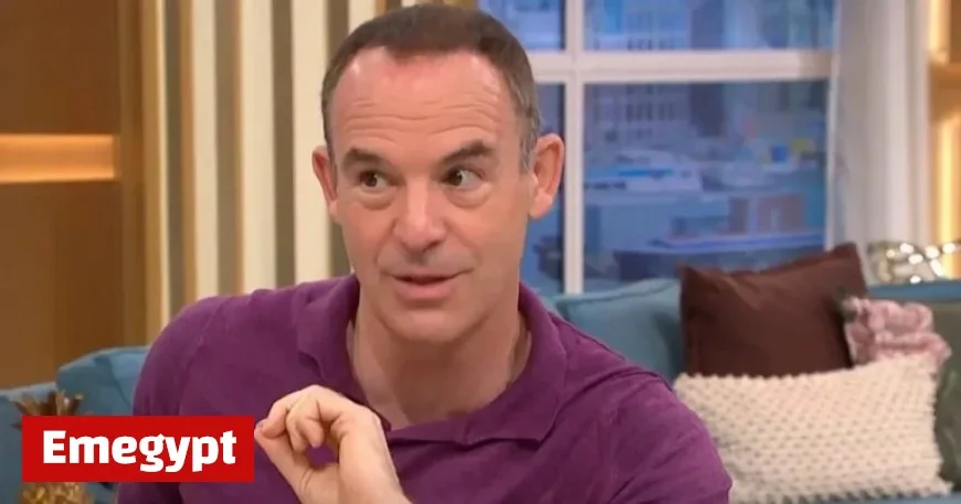 Discover Martin Lewis’ Secret Radiator Hack to Maximize Heat and Cut Energy Bills