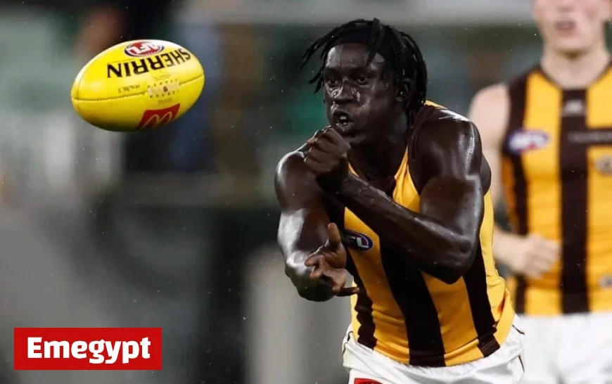 Demons boost defense by adding speedy talent from Hawks
