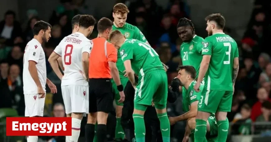 Eamon Dunphy’s Analysis: How Tiny Nations Worldwide Are Upstaging The Dentist
