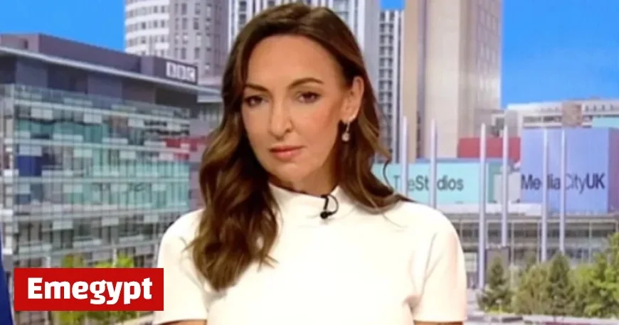 BBC Breakfast Star Delivers Heartbreaking Death Announcement Early in Show