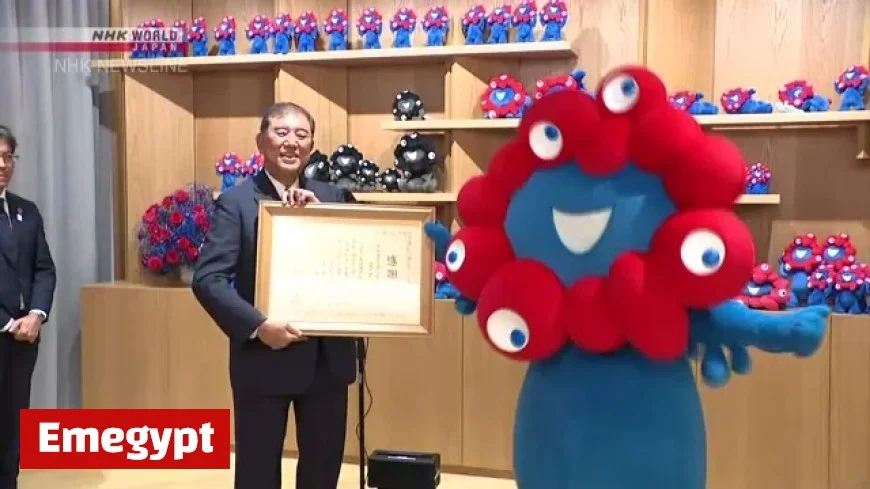 Closing Ceremony Marks the End of Osaka Expo | NHK WORLD-JAPAN News