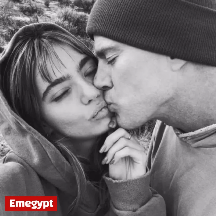 Channing Tatum and Inka Williams Heat Up the Red Carpet with PDA Display