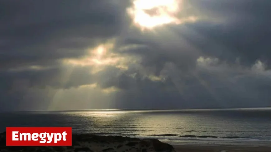 Met Éireann Forecasts Unsettled Weather Patterns in Upcoming Weeks