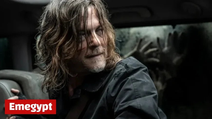 Explore the Diverse Worlds of The Walking Dead as TV Series Celebrates 15th Anniversary