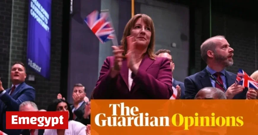 Rachel Reeves Must Explain Tax Hikes to Voters and Take Action Says Polly Toynbee
