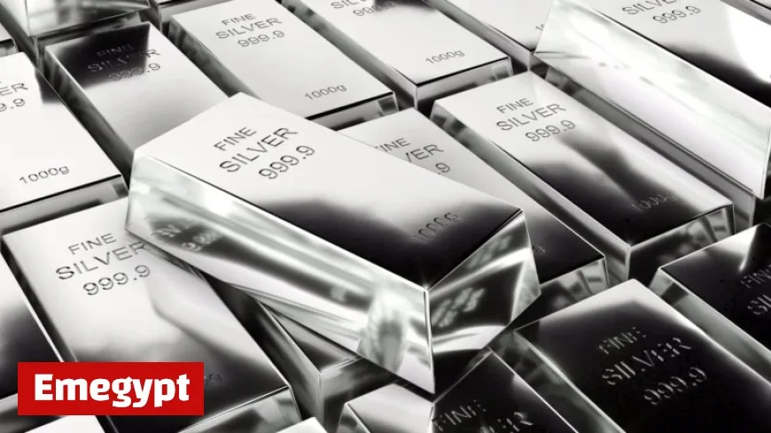 Today’s Silver Rates for Delhi, Hyderabad, Bangalore, Chennai, and Mumbai: City-Wise Price List for 15 October