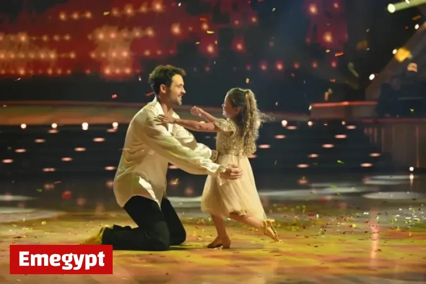 Dancing with the Stars Surprise Dylan Efron Honors Sister with Heartfelt Dance Amid Shocking Elimination Twist