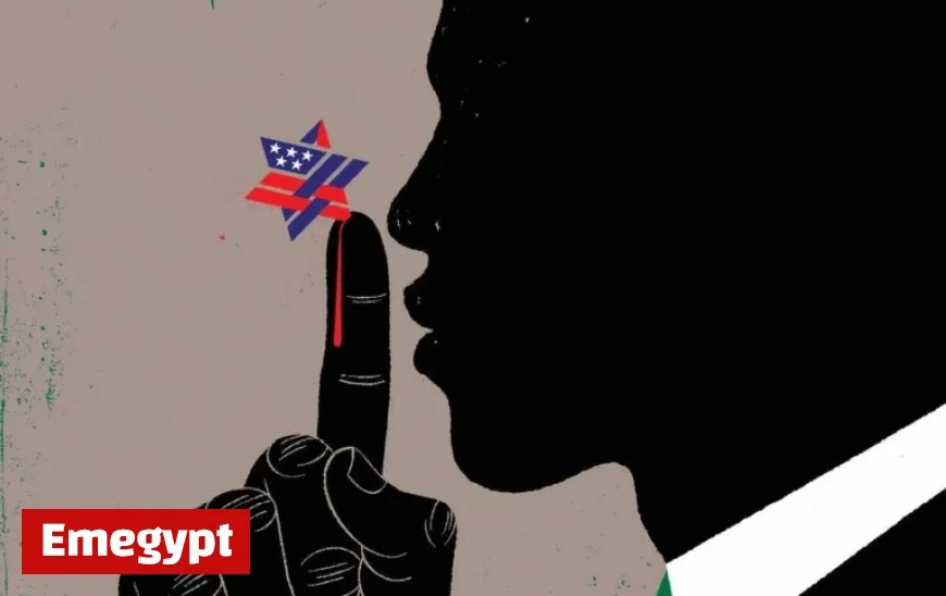 Exploring the Quiet Alliance Between the Congressional Black Caucus and AIPAC