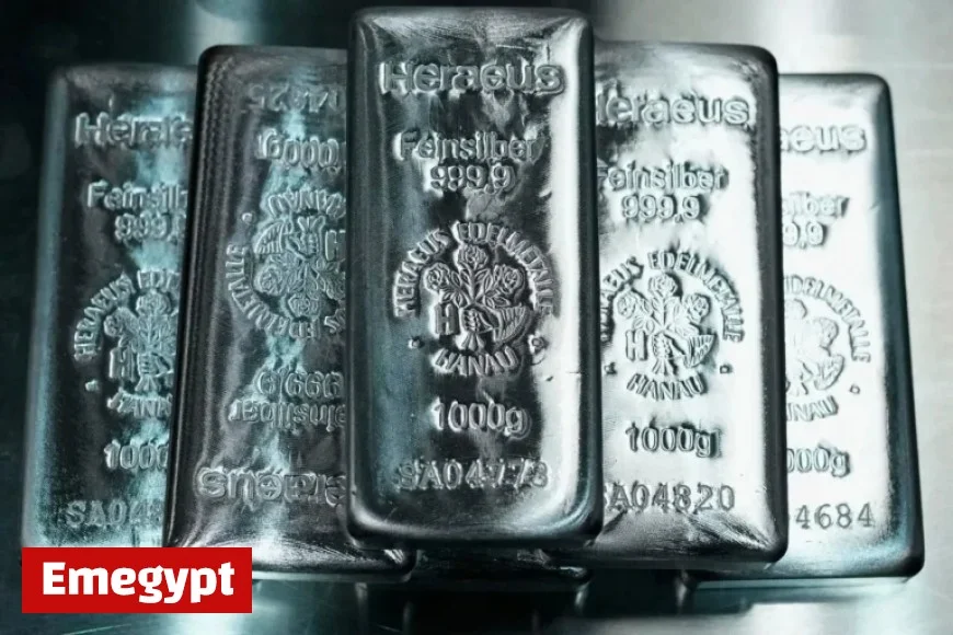 Forbes Daily Analysts Highlight Potential Risks Amid Silver Price Surge