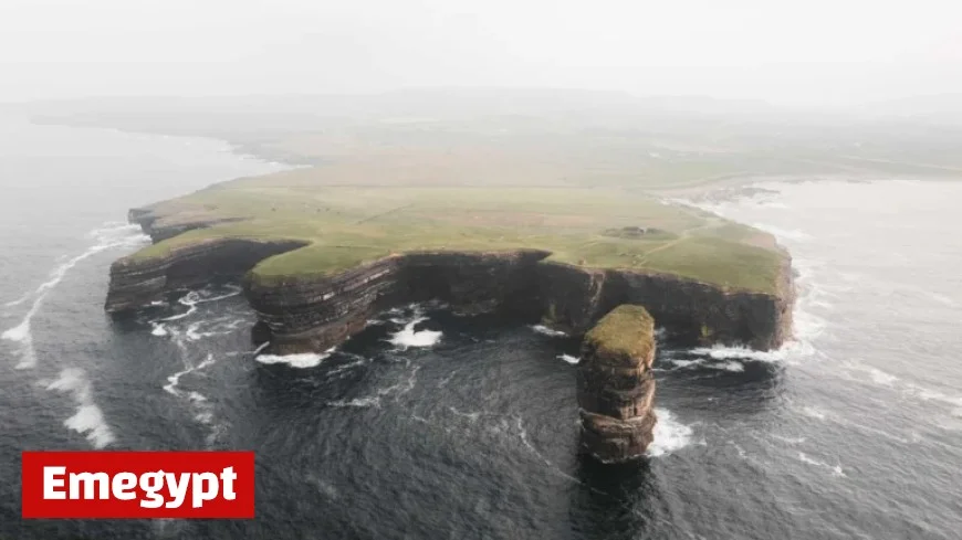 Atlantic Weather Fronts Expected to End Ireland’s Dry Spell
