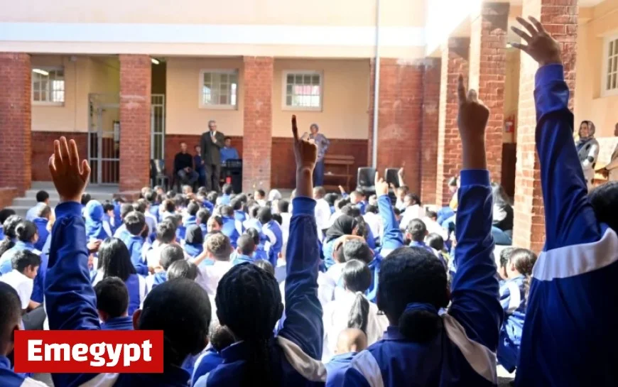 Unpaid Security Firms Threaten Safety at Gauteng Schools