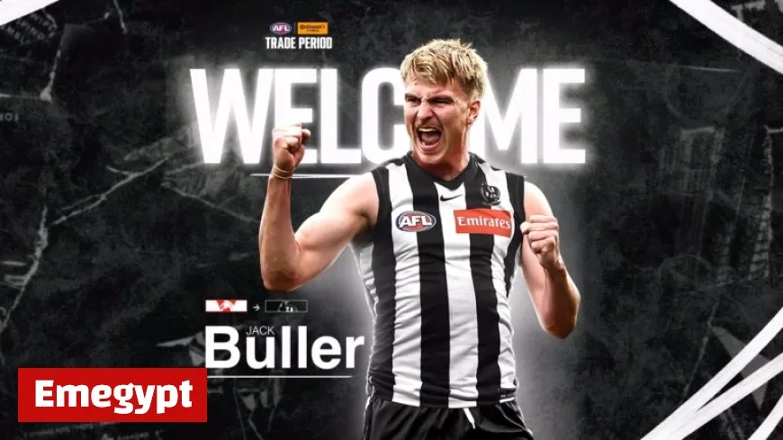 Forward Joins Pies in Exciting Trade Move