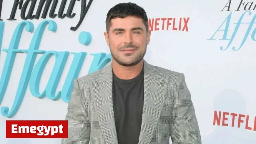 Zac Efron’s Net Worth Revealed: Brother Dylan Pays Tribute on Dancing With the Stars