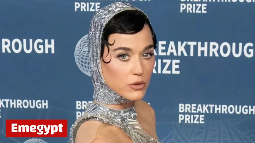 Katy Perry and Justin Trudeau Romance Rumors What We Know About Their Alleged Relationship