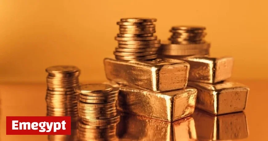 Gold Prices Surge to US$4,000 per Ounce: Trend Continuation or Major Turning Point