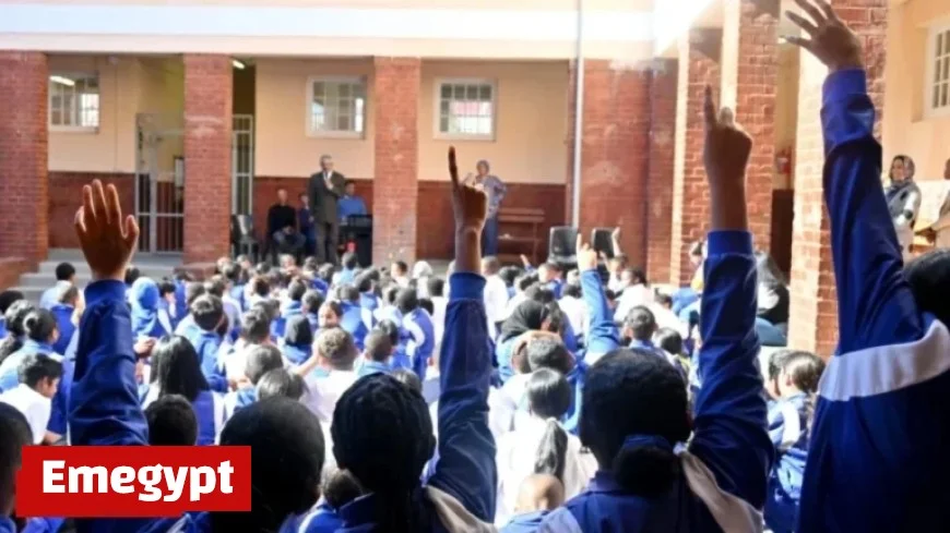 Unpaid Security Companies Jeopardize Safety at Gauteng Schools