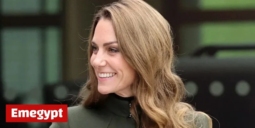 Princess of Wales Embraces Autumn Style in Elegant Moss-Green Ensembles Highlighting Her Favorite Seasonal Color