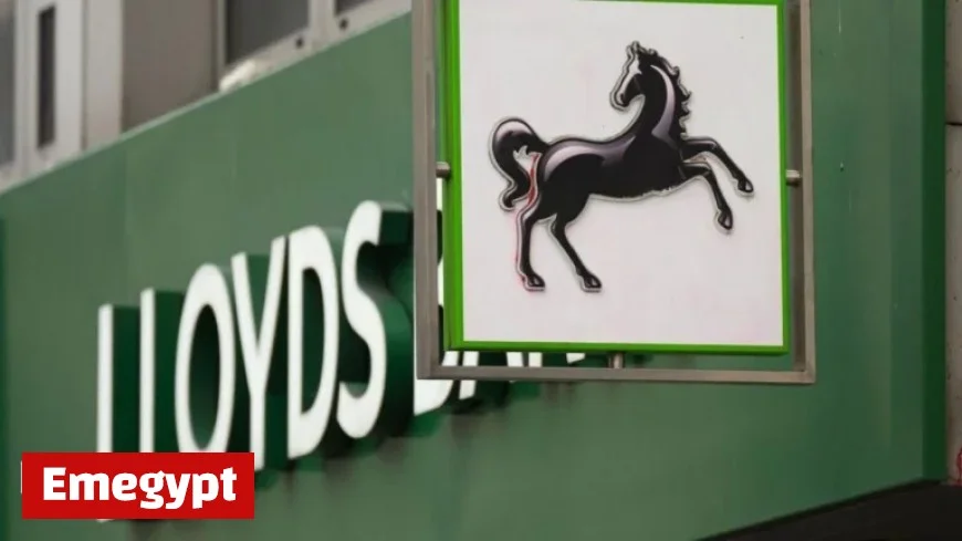 Lloyds Faces Potential £2bn Hit from Car Finance Scandal