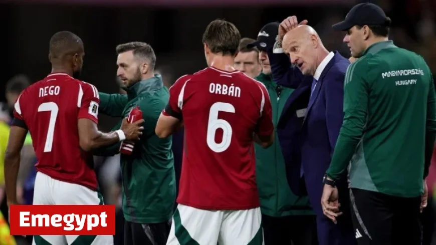 Olympic Champion Footballer Shares Thoughts on Marco Rossi’s Statement