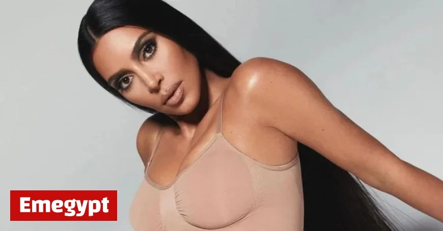 Kim Kardashian’s Skims debuts its most controversial lingerie item yet and it sells out instantly