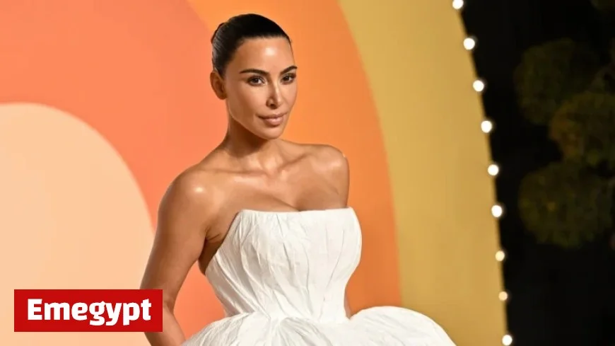 Kim Kardashian Unveils Faux Hair Underwear at $32 Sparking Controversy and Criticism