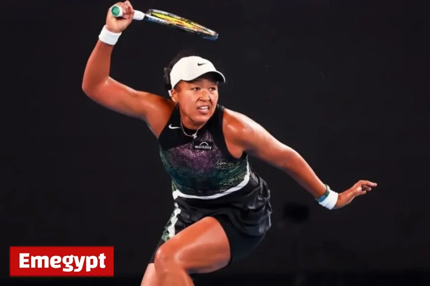 Naomi Osaka vs Suzan Lamens Head-to-Head Preview Prediction and Betting Odds for WTA Japan Open 2025 Round of 16