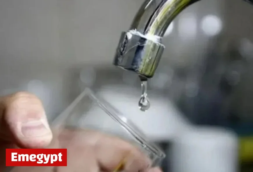 Water Supply Disruption Scheduled for Tuesday October 14: Affected Districts Announced by Sedapal