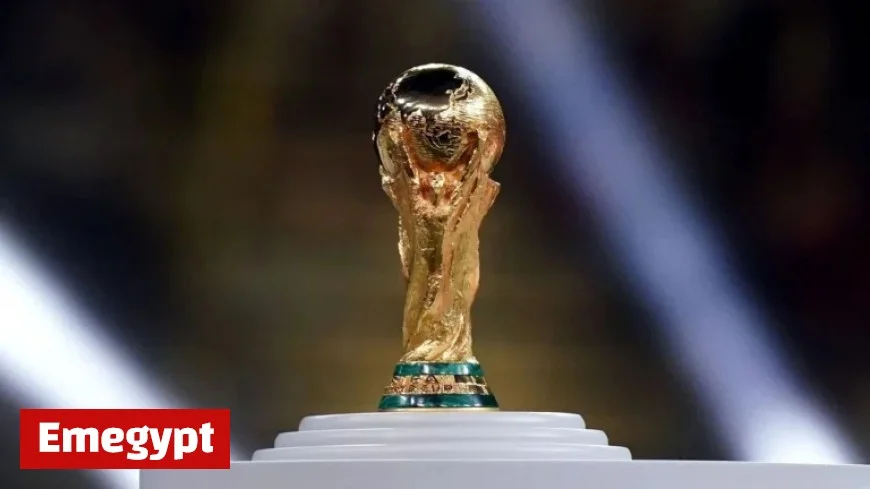 South Africa Secures World Cup Spot While Nigeria Advances to Playoff Stage