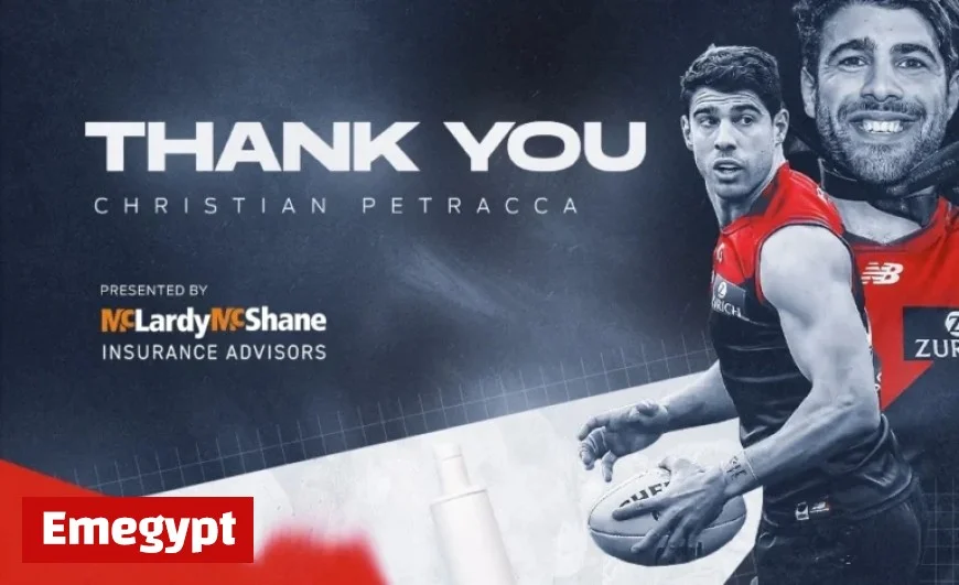 Petracca Leaves Melbourne: What’s Next for the AFL Star?