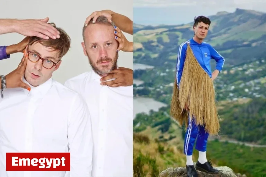Basement Jaxx Marlon Williams Cut Copy and More Set to Rock Golden Plains 2026 Line-up