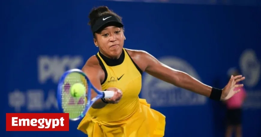 Osaka Triumphs Over Lamens at 2025 Osaka Open in Electrifying WTA Tennis Match
