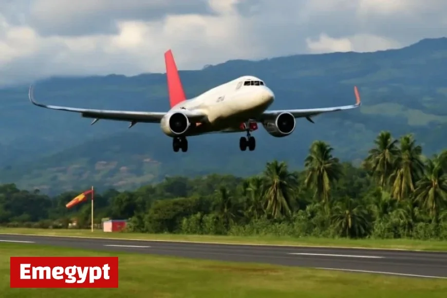 Discover New Routes to Costa Rica as Viva Aerobus Porter Airlines and Air France Capitalize on Tourism Surge Amid Industry Challenges