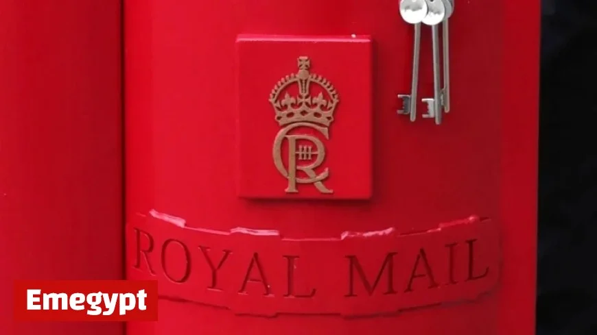 Royal Mail hit with multi-million fine for repeatedly missing delivery targets