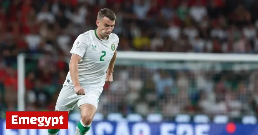 Can Ireland Secure World Cup Spot with Victory Over Armenia Understanding the Permutations