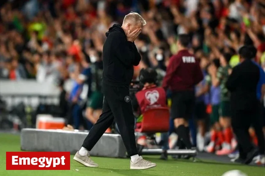 Gary Breen pinpoints Heimir Hallgrimsson’s inconsistency as the driving force behind Ireland’s erratic performances