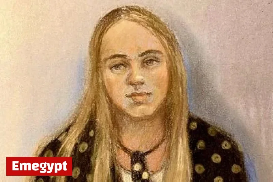 Madeleine McCann’s Sister Testifies at Trial Denying Woman’s Claim of Being Missing Sibling