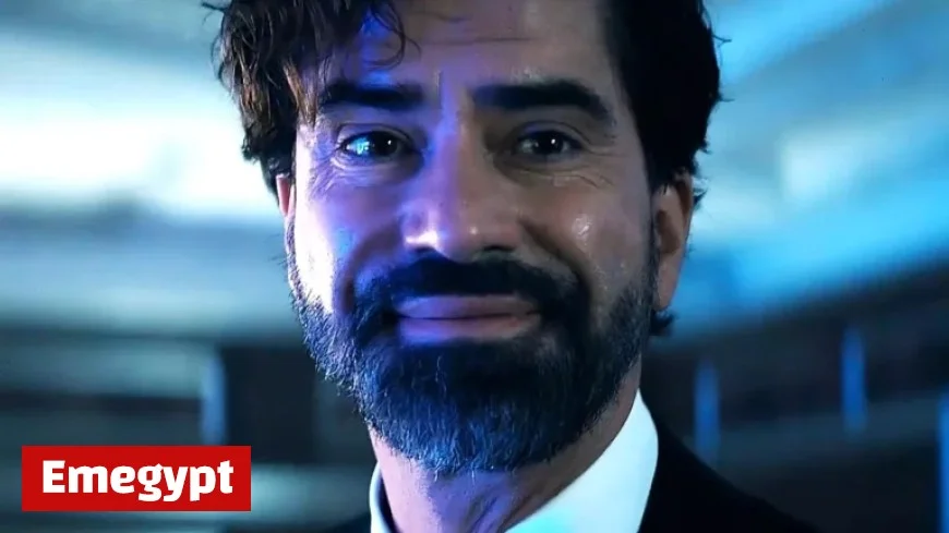 Unveiling the Sinister Plan Gen V Season 2 Reveals a Villain More Terrifying Than Expected