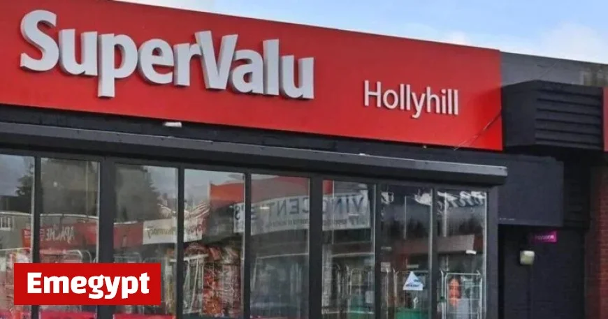 Cork City Supermarket Faces Health Risks as Closure Orders Issued Twice in One Month