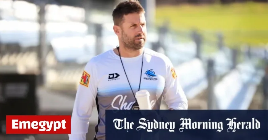 Hannay’s Titans Contract Features Bellamy Coaching Clause
