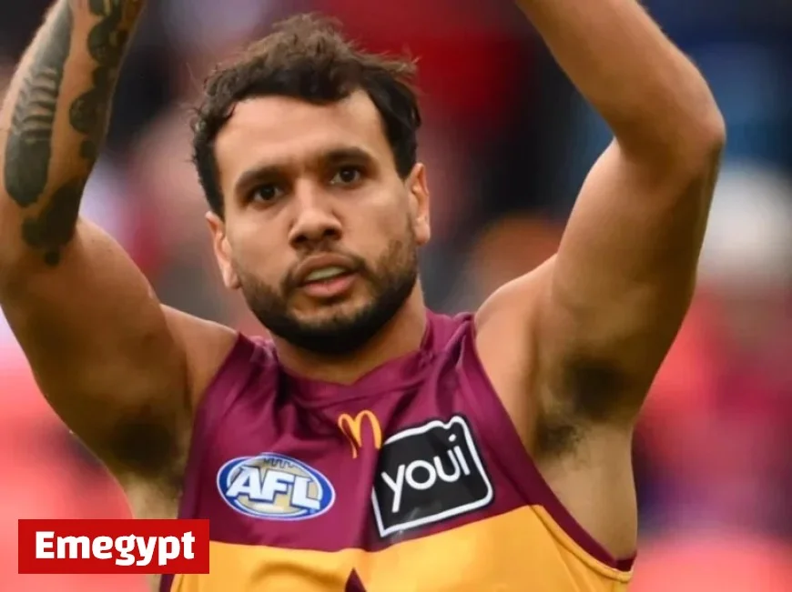 Port Unveils Major Draft Strategy Amid Ongoing Crows Lions Dispute