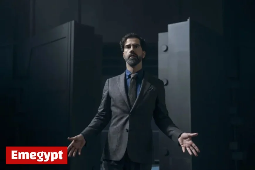 Gen V Unveils Shocking Cipher Twist in Thrilling Reveal