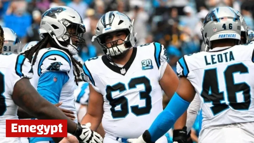Injured Panthers Players Set to Return Soon Boosting Momentum of First Winning Streak