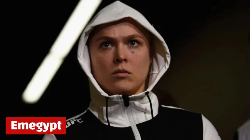 UFC Analyst Questions Ronda Rousey’s Fitness for Comeback Fight Amid Rumors