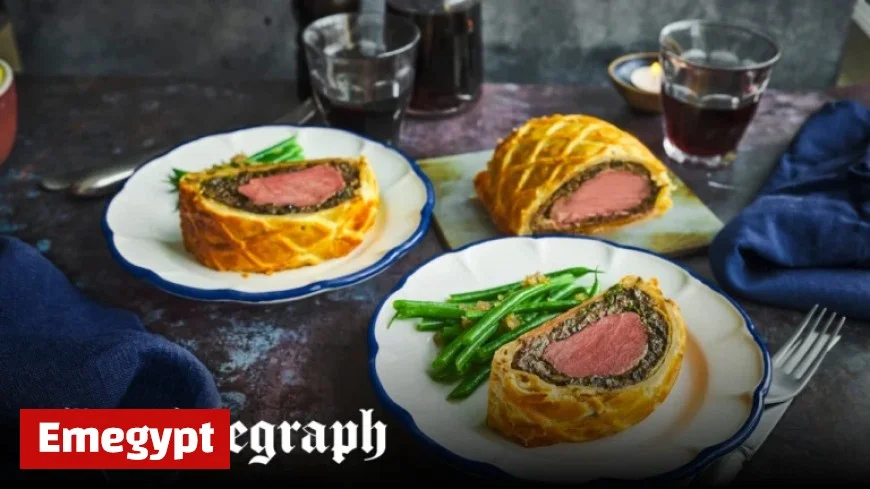 Charlie Bigham introduces premium £30 ready meals to the market