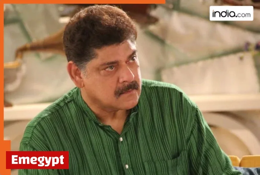 Actor Pankaj Dheer Passes Away: The Role of Arjun in B.R. Chopra’s Mahabharata Slipped Away Due to One Decision