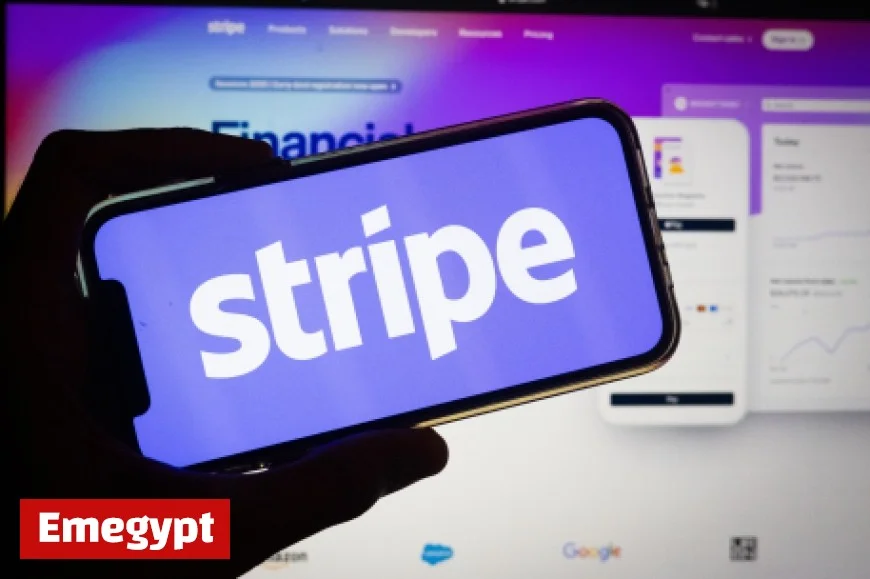Stripe Launches Stablecoin Payments for Subscription Services