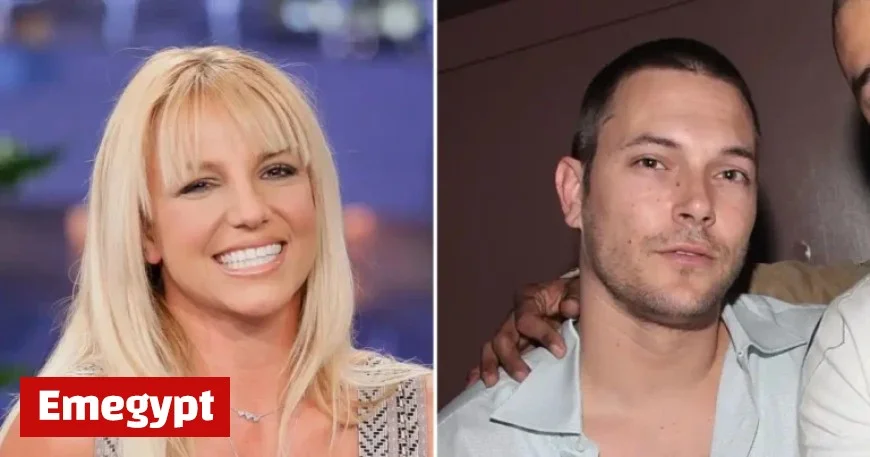 Britney Spears Criticizes Sensationalism in Kevin Federline’s New Memoir
