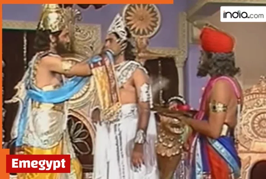 Discover Why This Actor Turned Down the Role of Arjuna in BR Chopra’s Mahabharat and Who He Played Instead